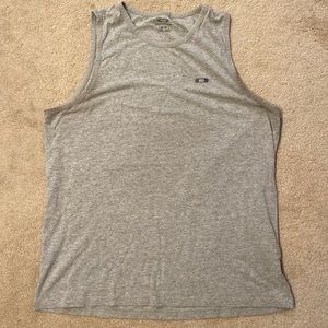 Oakley tank
